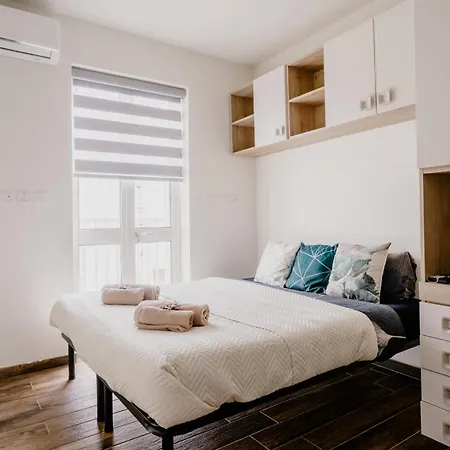 La88 Bayview Apartment I Sliema Exterior photo