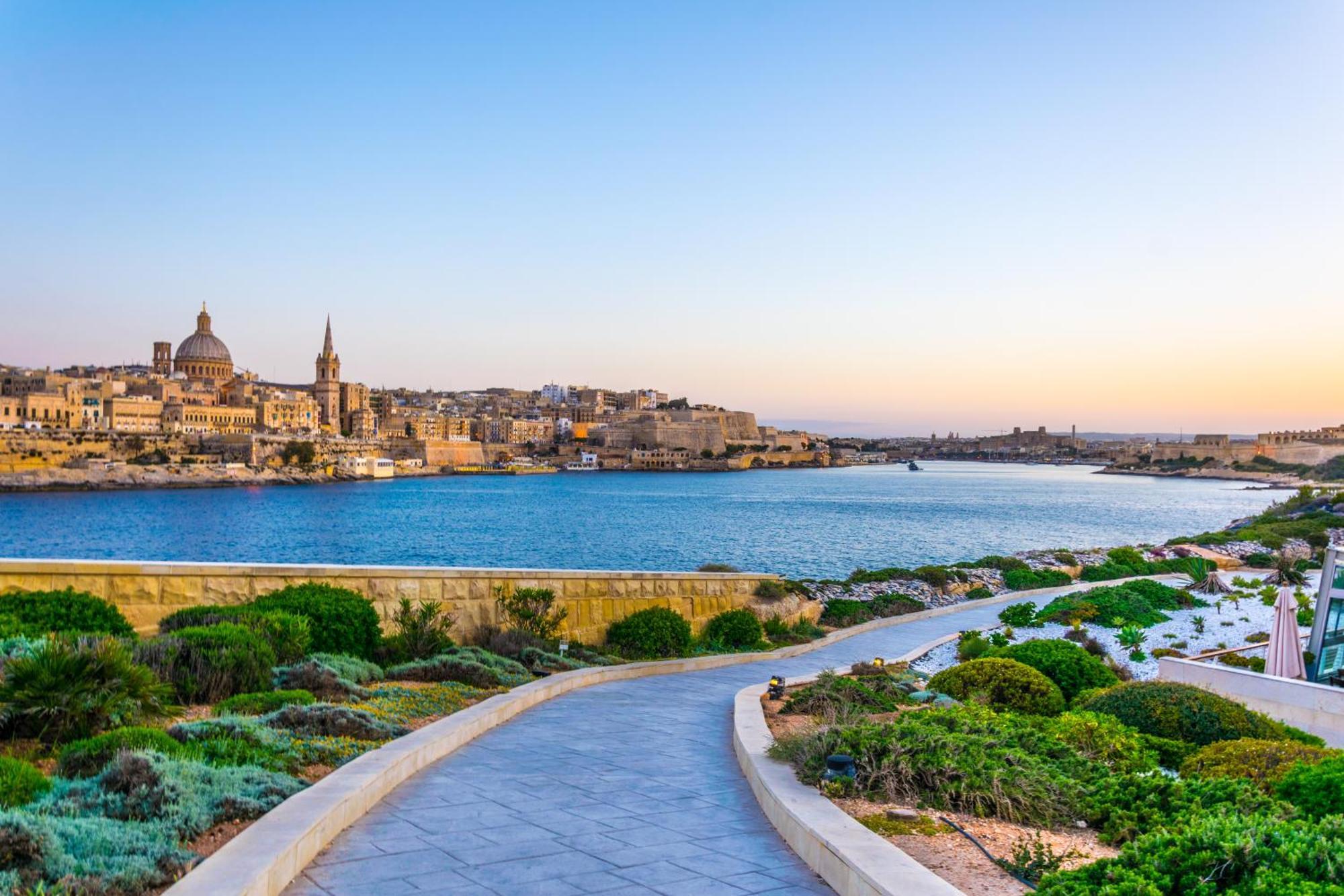 La88 Bayview I * Sliema