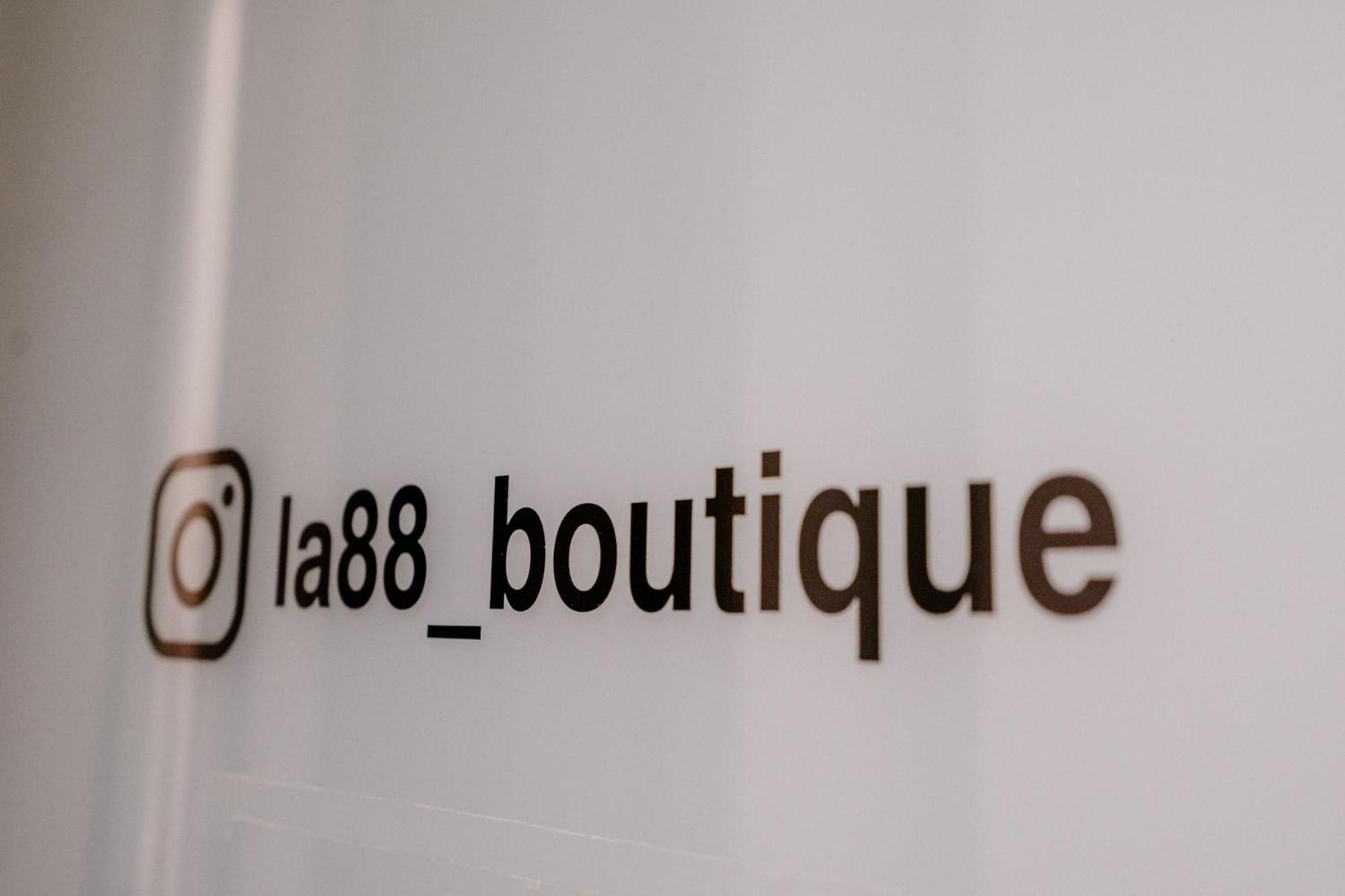 Apartament La88 Bayview I