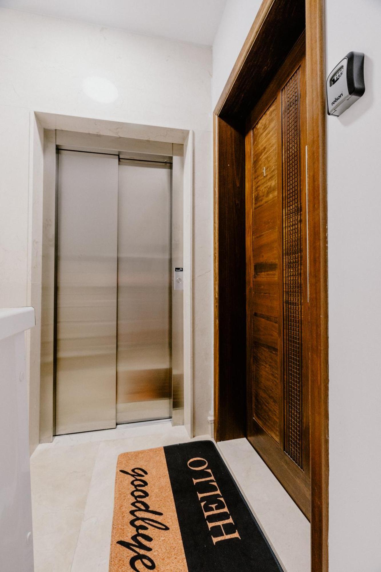 Appartement La88 Bayview I *