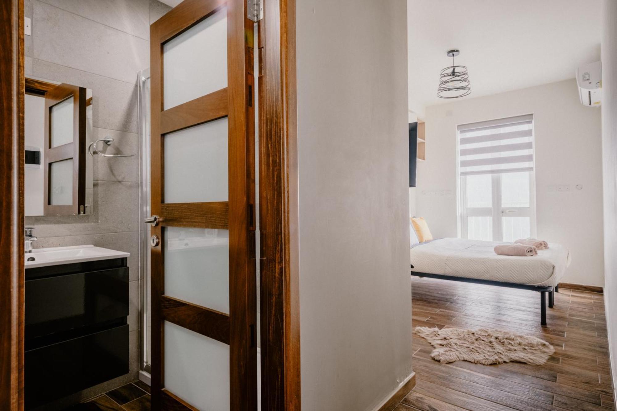 Apartament La88 Bayview I