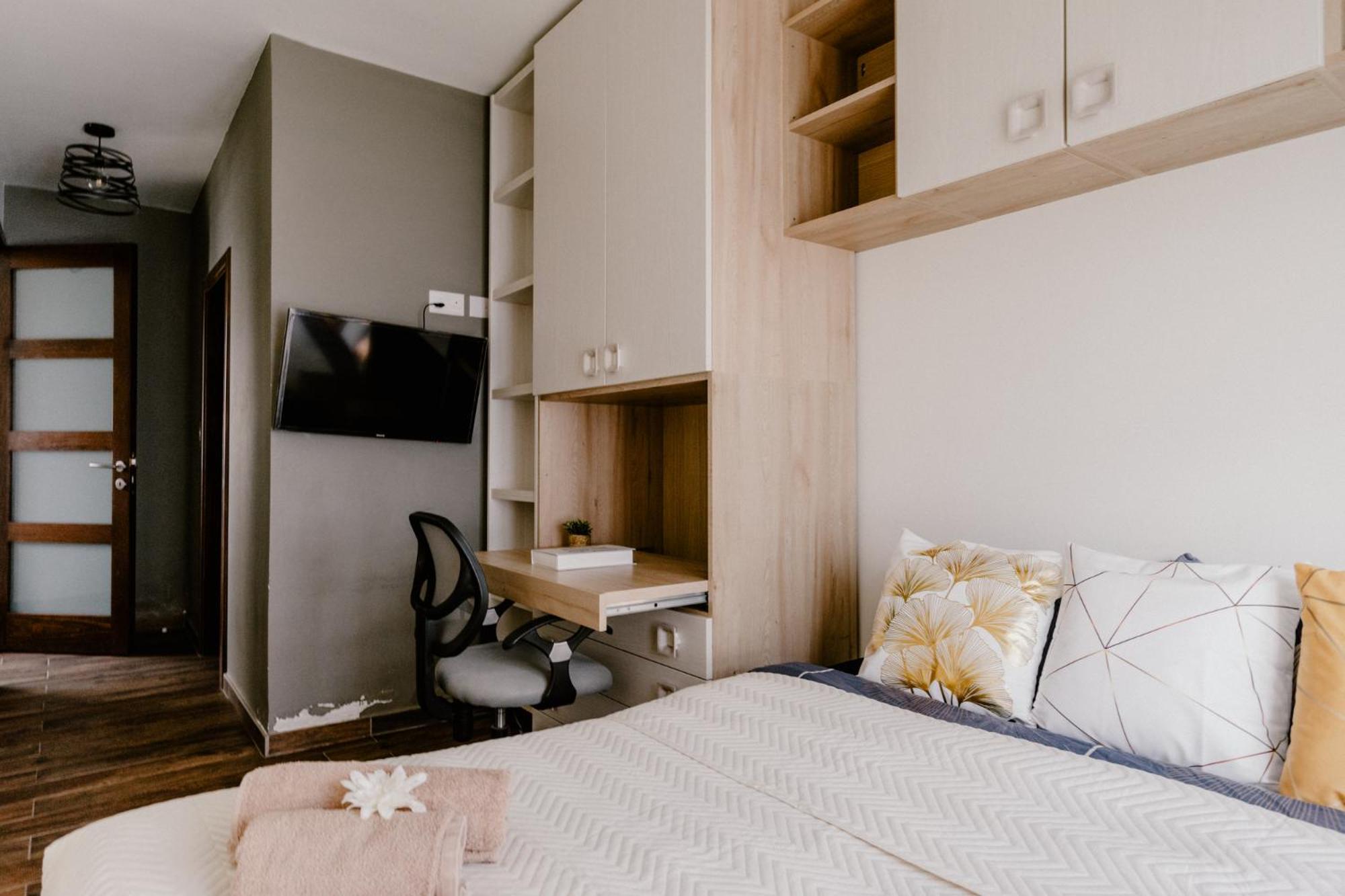 Apartament La88 Bayview I